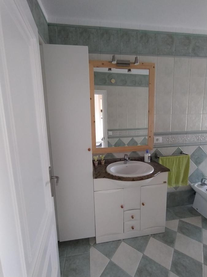 Casa Laxe Do Barro Villa Cangas do Morrazo Eksteriør billede
