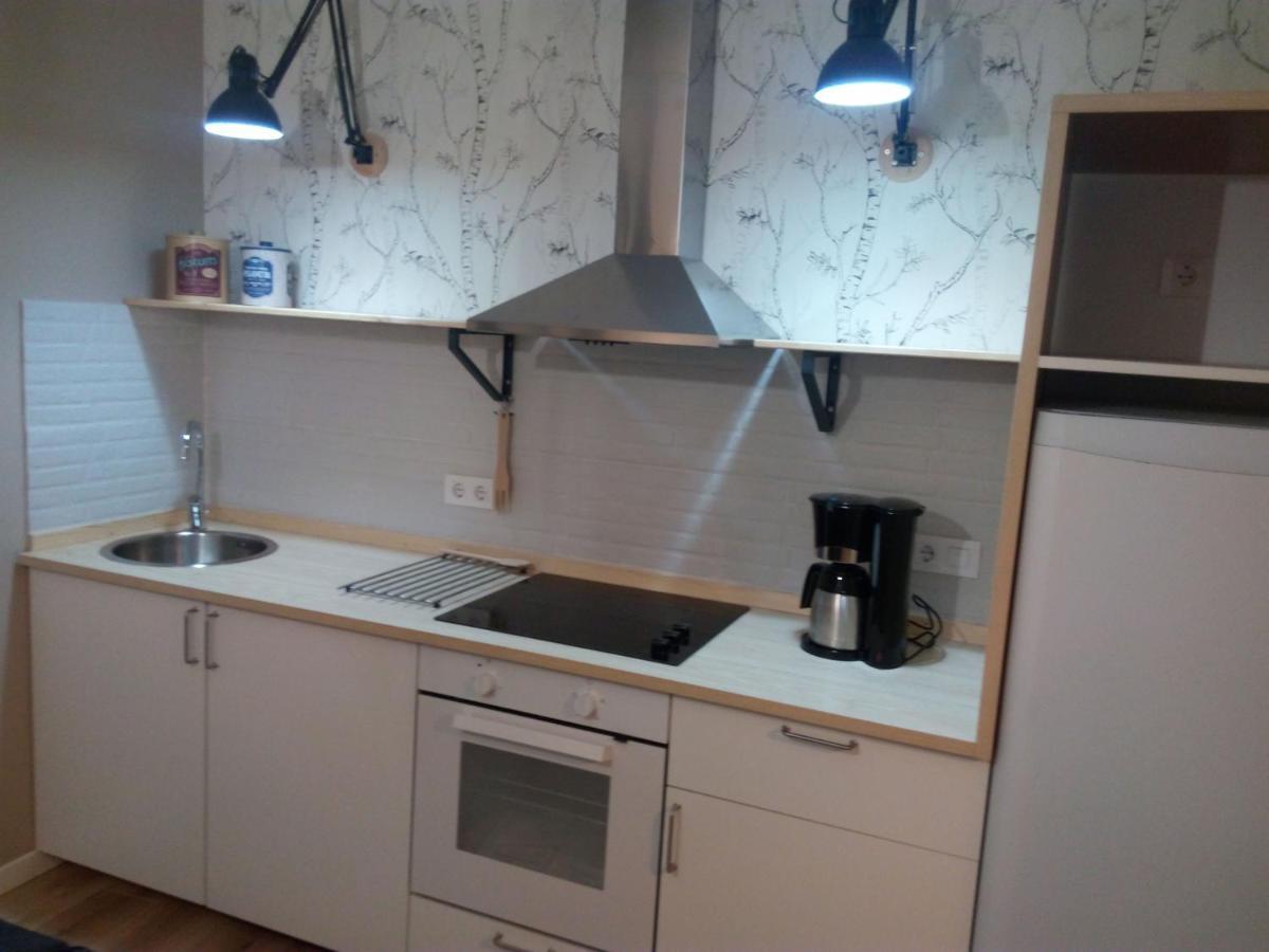 Casa Laxe Do Barro Villa Cangas do Morrazo Eksteriør billede