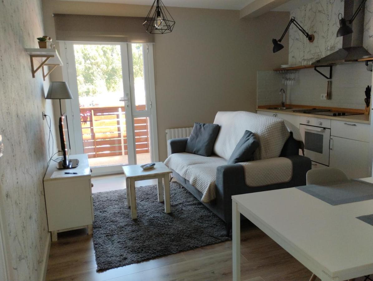 Casa Laxe Do Barro Villa Cangas do Morrazo Eksteriør billede