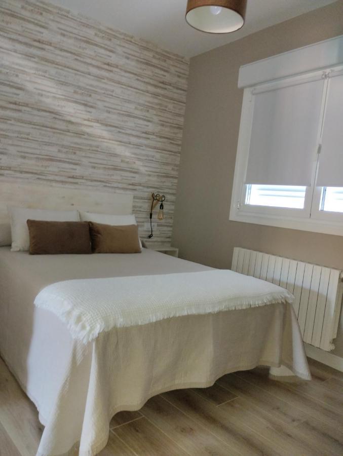 Casa Laxe Do Barro Villa Cangas do Morrazo Eksteriør billede